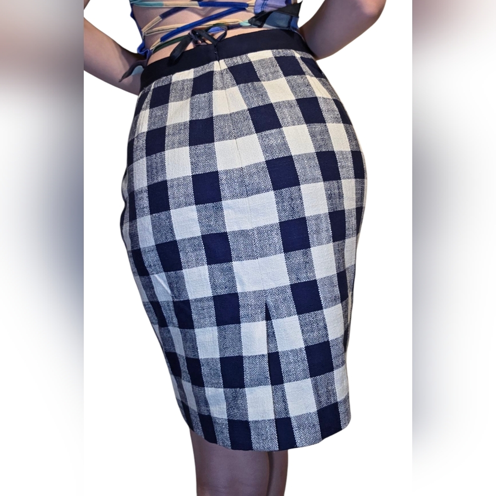 J.crew The Pencil Skirt - Picture 4 of 8